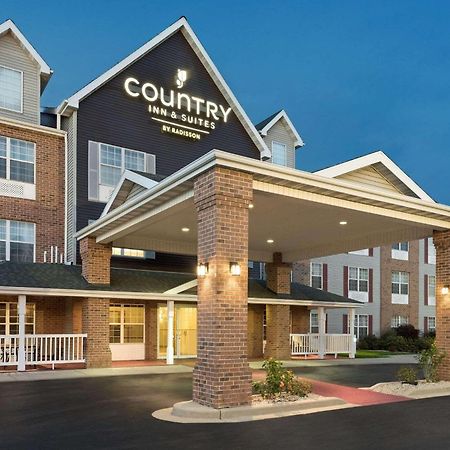 Country Inn & Suites By Radisson, Milwaukee Airport, Wi Ngoại thất bức ảnh