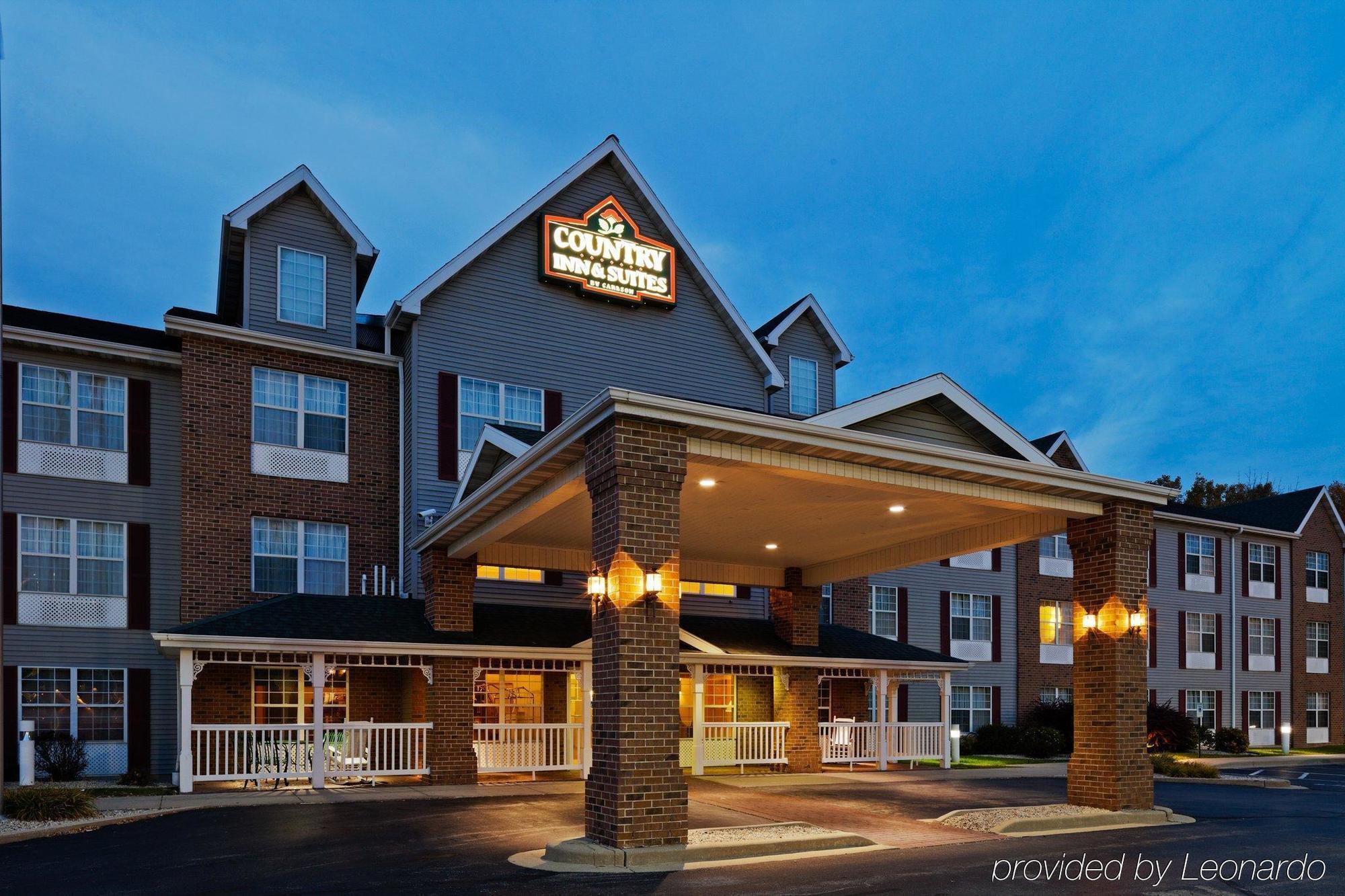 Country Inn & Suites By Radisson, Milwaukee Airport, Wi Ngoại thất bức ảnh